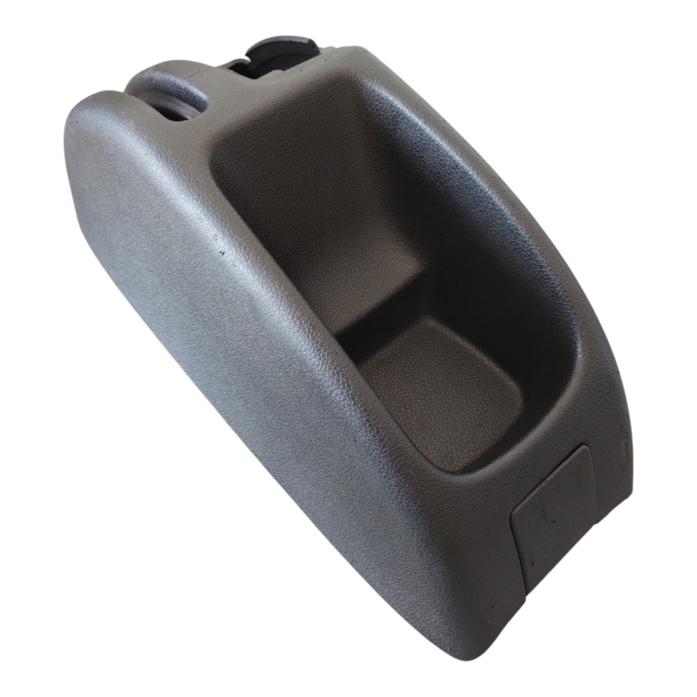 Console Moldura Central Peugeot 206 207 2008 À 2012. 5