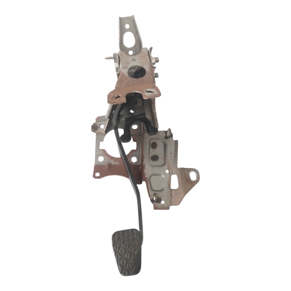 Pedal De Freio Ford Ka 1.0 3cc 2014 À 2020. 3