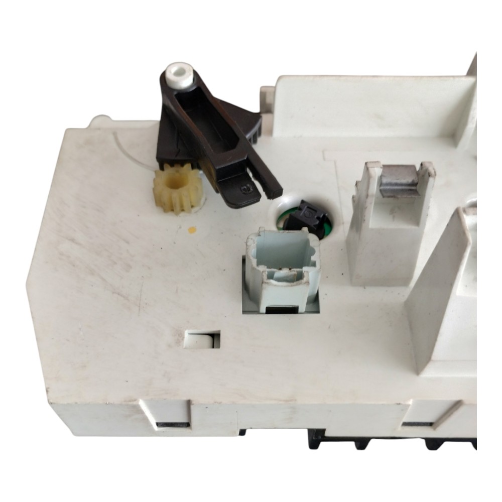 Comando Ar Condicionado Peugeot 206 207 2008 À 2014. 8