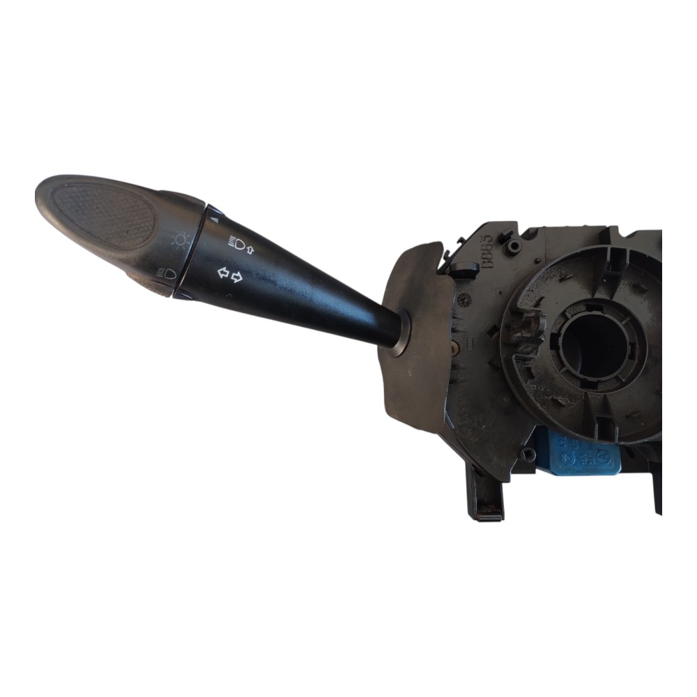 Chave Seta Comando Limpador Fiat Palio 2003 A 2006. 2