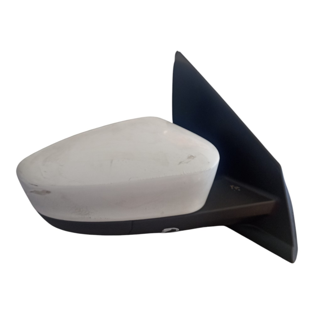 Retrovisor Dianteiro Direito Manual Ford Ka 2014 A 2019. 1