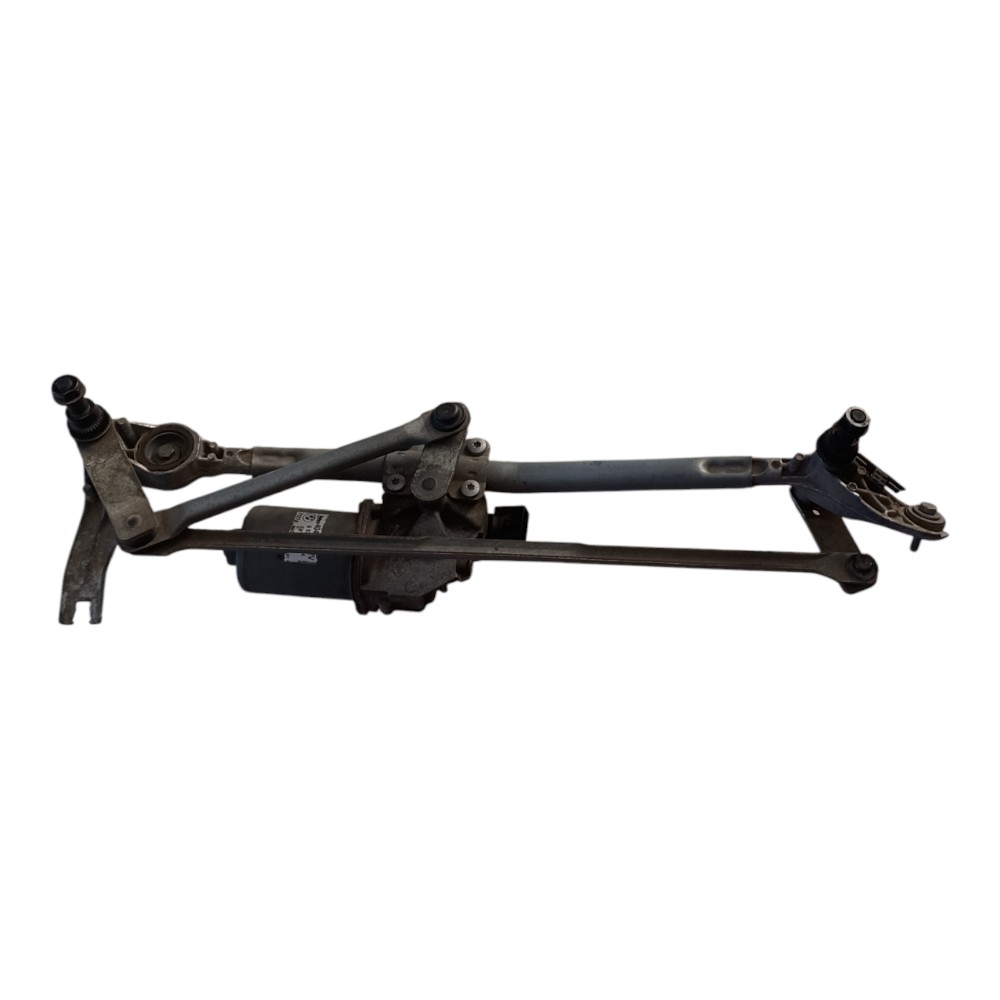Motor Limpador Dianteiro Bmw 318i 320i 2.0 2008 À 2012. 3
