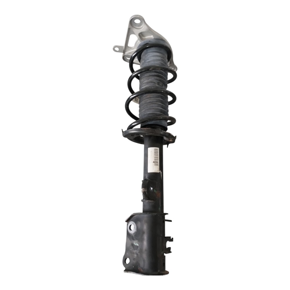 Amortecedor Telescópio Traseiro Esq. Jeep Compass T270 22/26 3