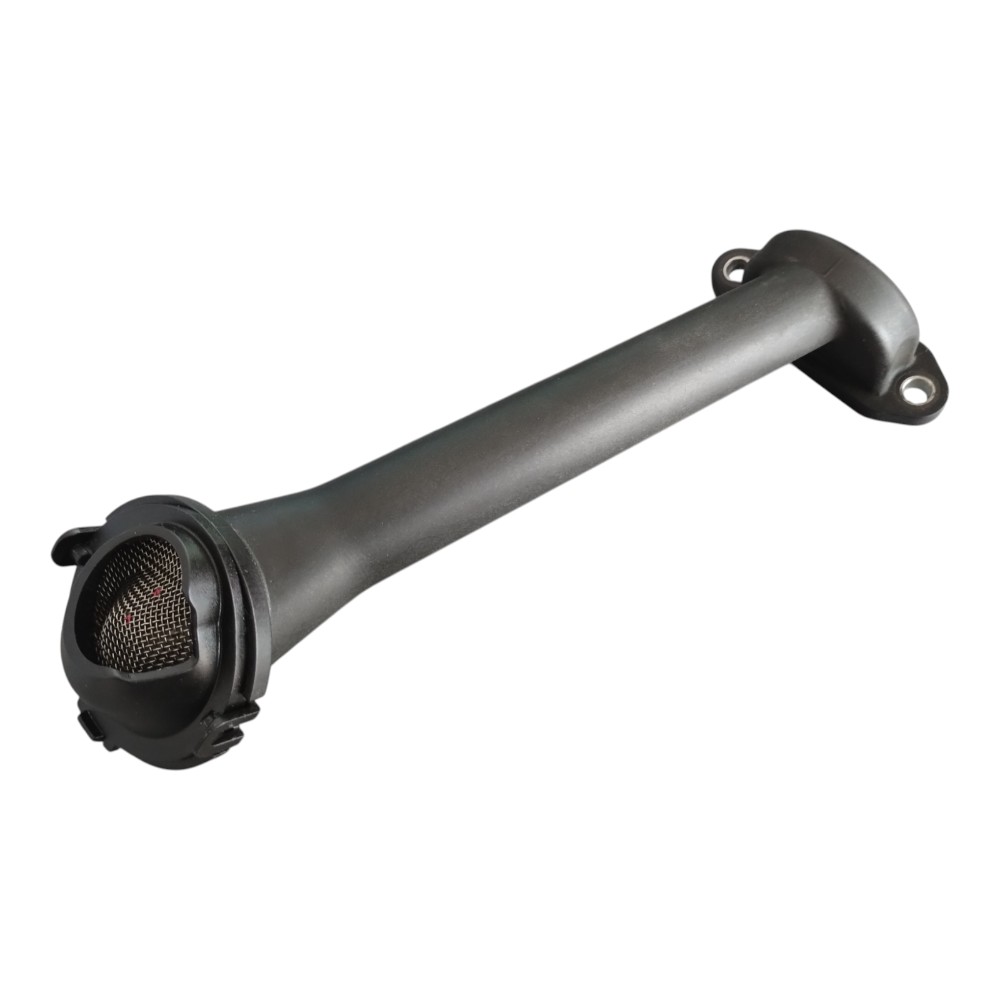 Pescador De Bomba Óleo Vw Polo Virtus 1.6 2017 À 2025. Preto 1