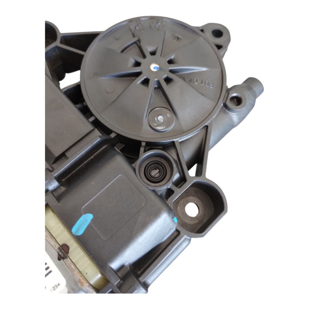 Motor Sistema Elevação Traseiro Direito Jeep Compass 17/26. 4