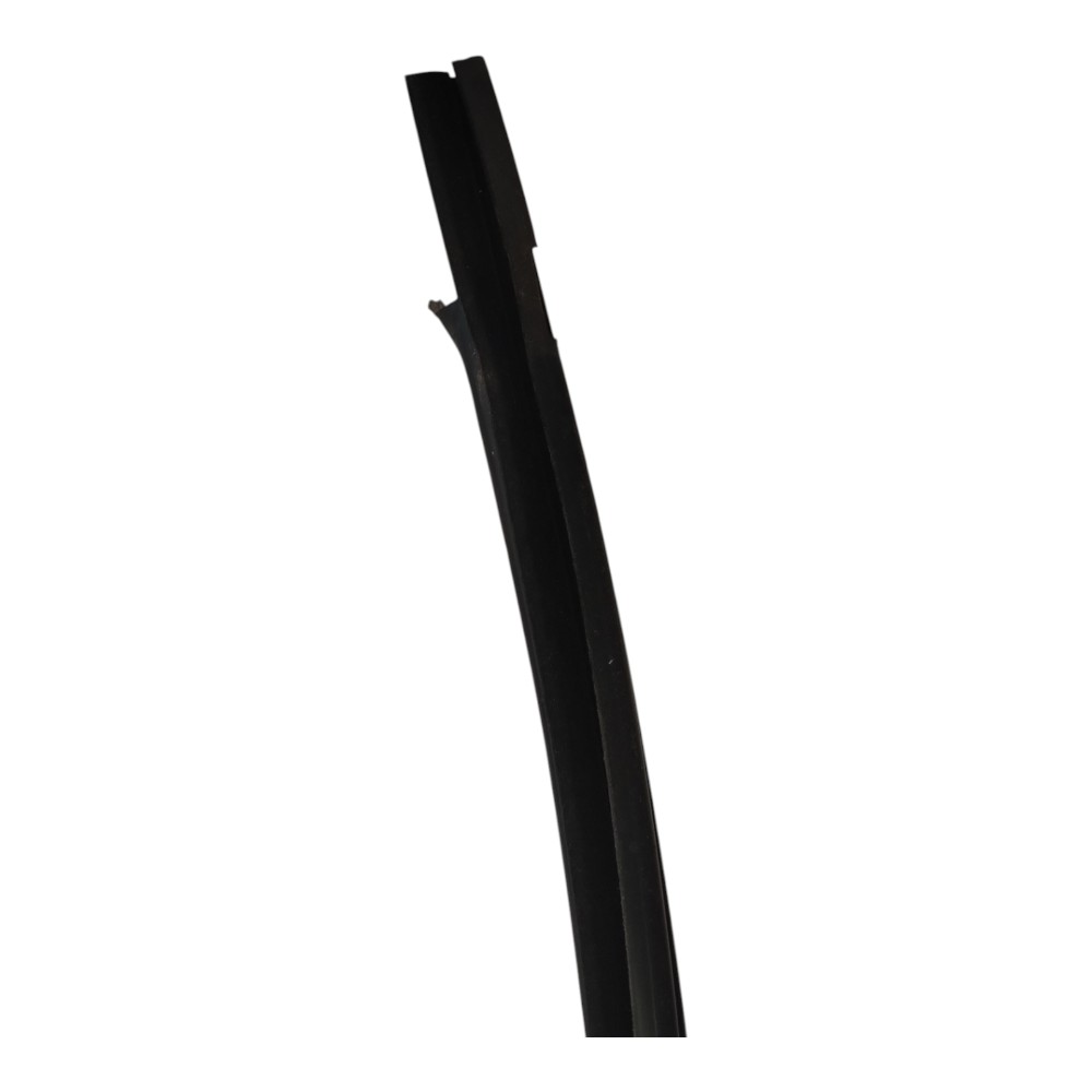 Borracha Canaleta Porta Dianteira Direita Ford Ecosport. 5