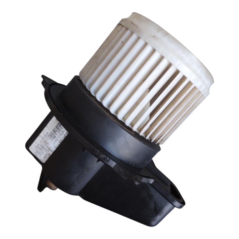 Motor Ar Forçado Fiat Uno Fiorino Palio 1.0 8v Original. 2