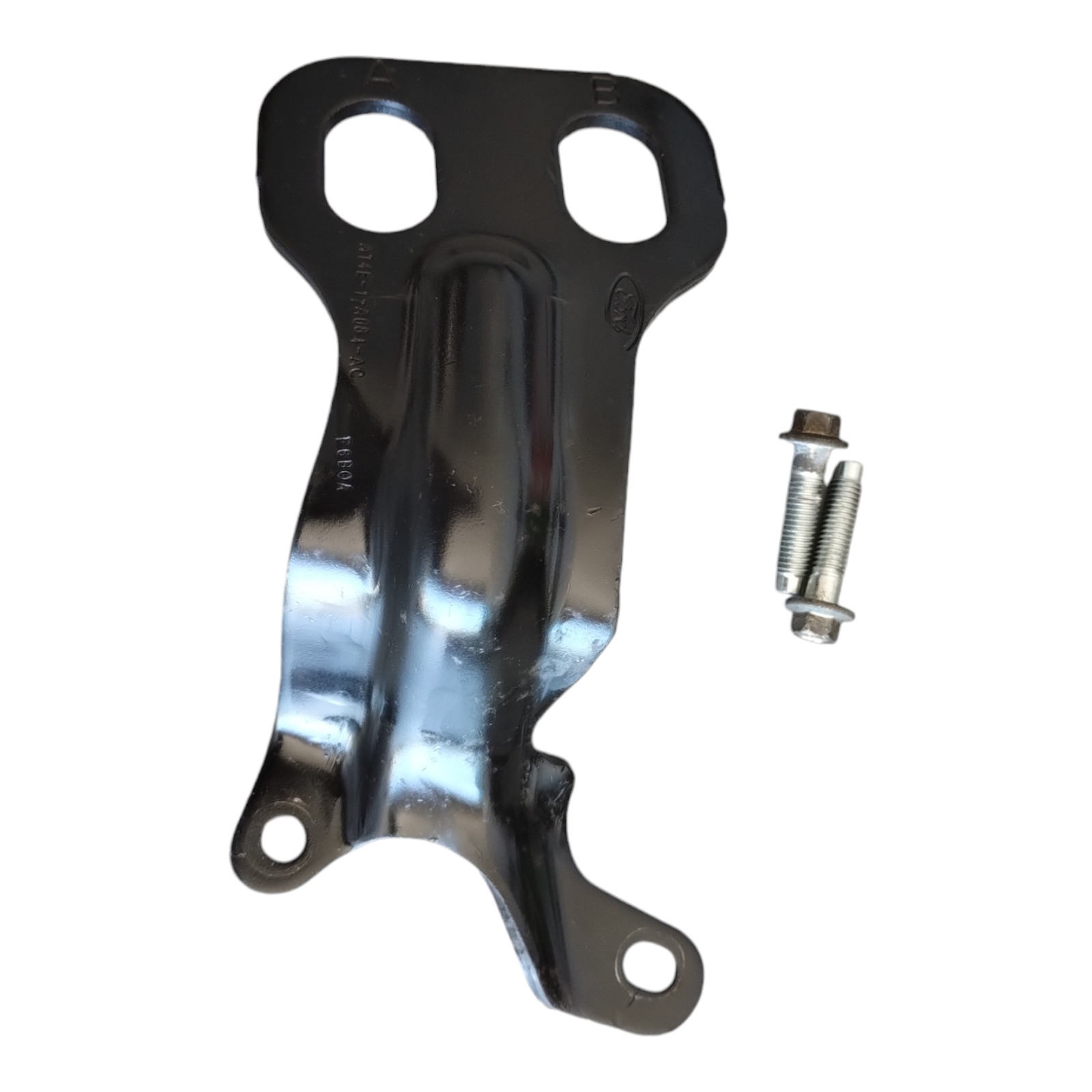 Suporte Gancho Motor Ford Edge 3.5 6v 2011 À 2014. 2