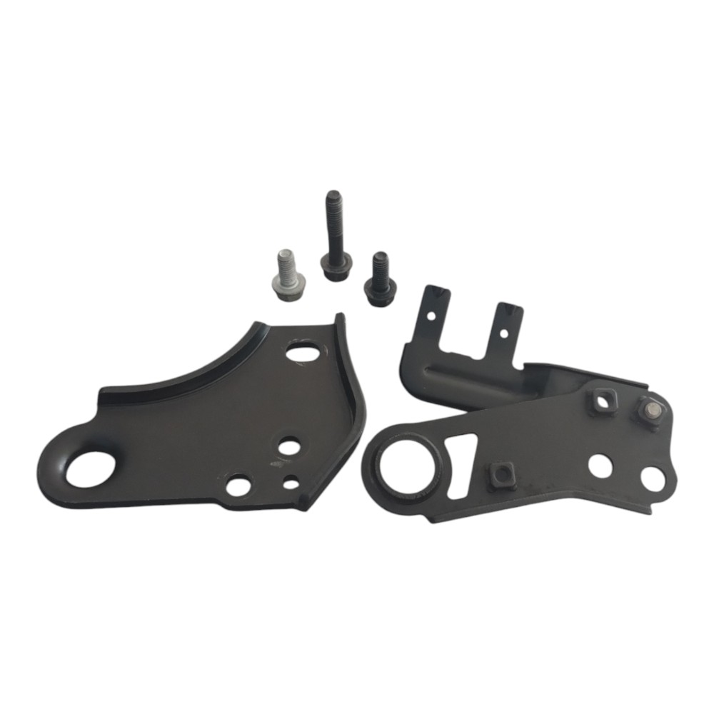 Suporte Içamento Motor Hyundai Hb20 1.6 16v. 2013 À 2019. 2