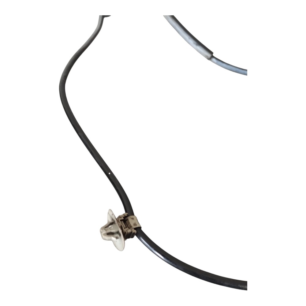 Sensor Chicote Roda Dianteira Esq Hyundai Hb20s 2020 À 2025. 5