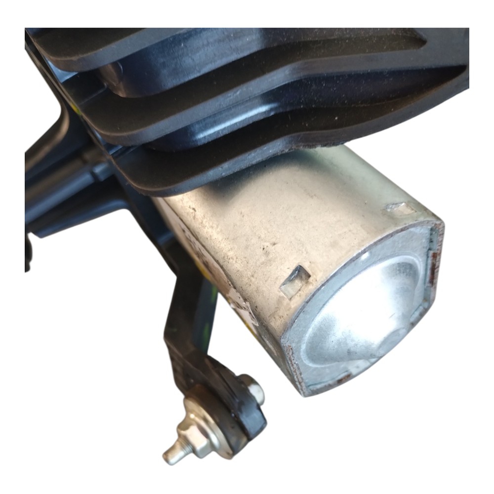 Motor Limpador Do Vidro Traseiro Hyundai Hb20x 2014 À 2019. 6