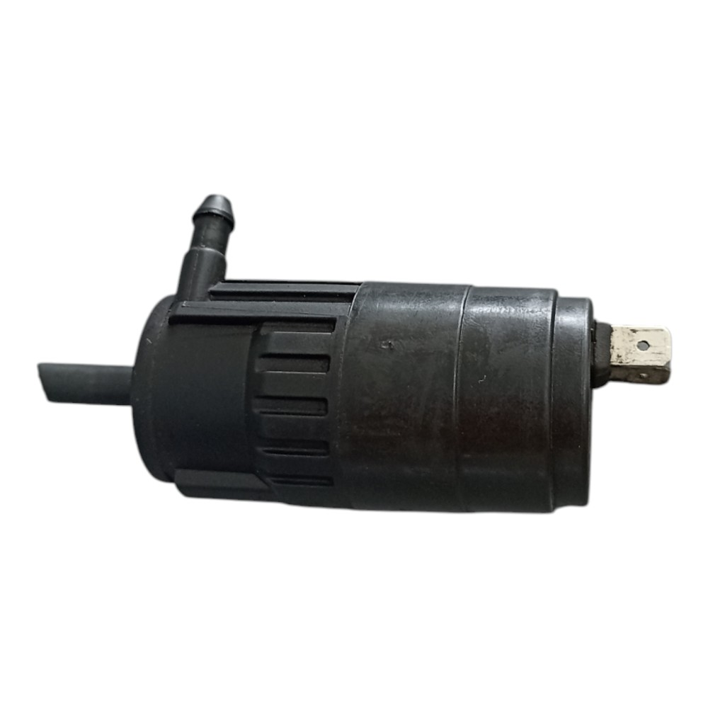 Motor Esguicho Limpador Diant. Fiat Uno Mille 2004 À 2013. 3