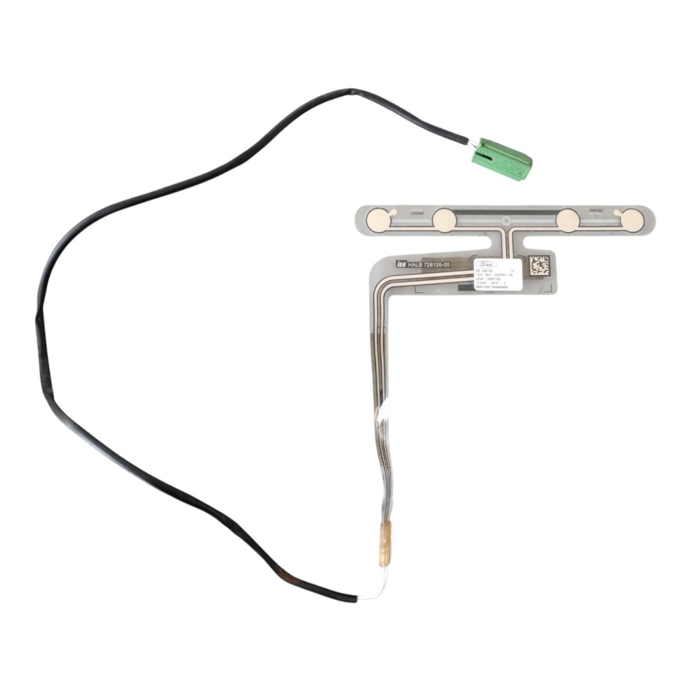 Sensor do Banco Motorista Ford Edge 2011 à 2014 Original.