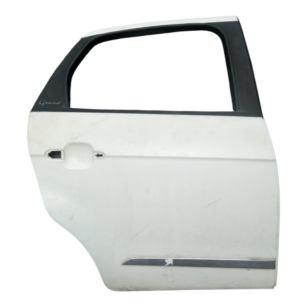 Porta Traseira Direita Fiat Grand Siena. 1