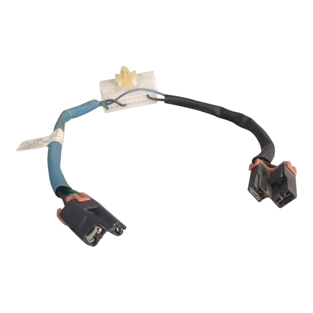 Chicote Usb Tomada 12v Console Kia Sportage 2011 À 2016. 6