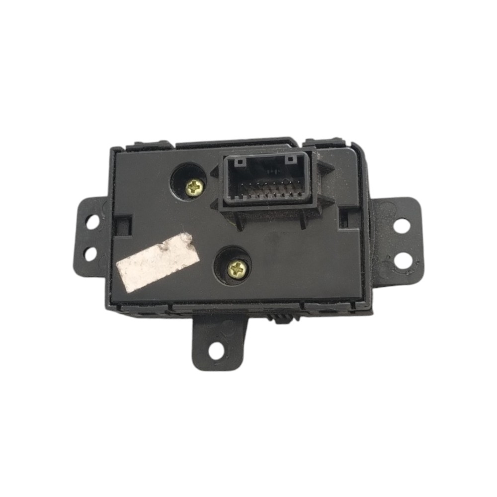 Comando Retrovisor C Rebat. Hyundai Hb20x 16v. 1.6 15 À 19 2