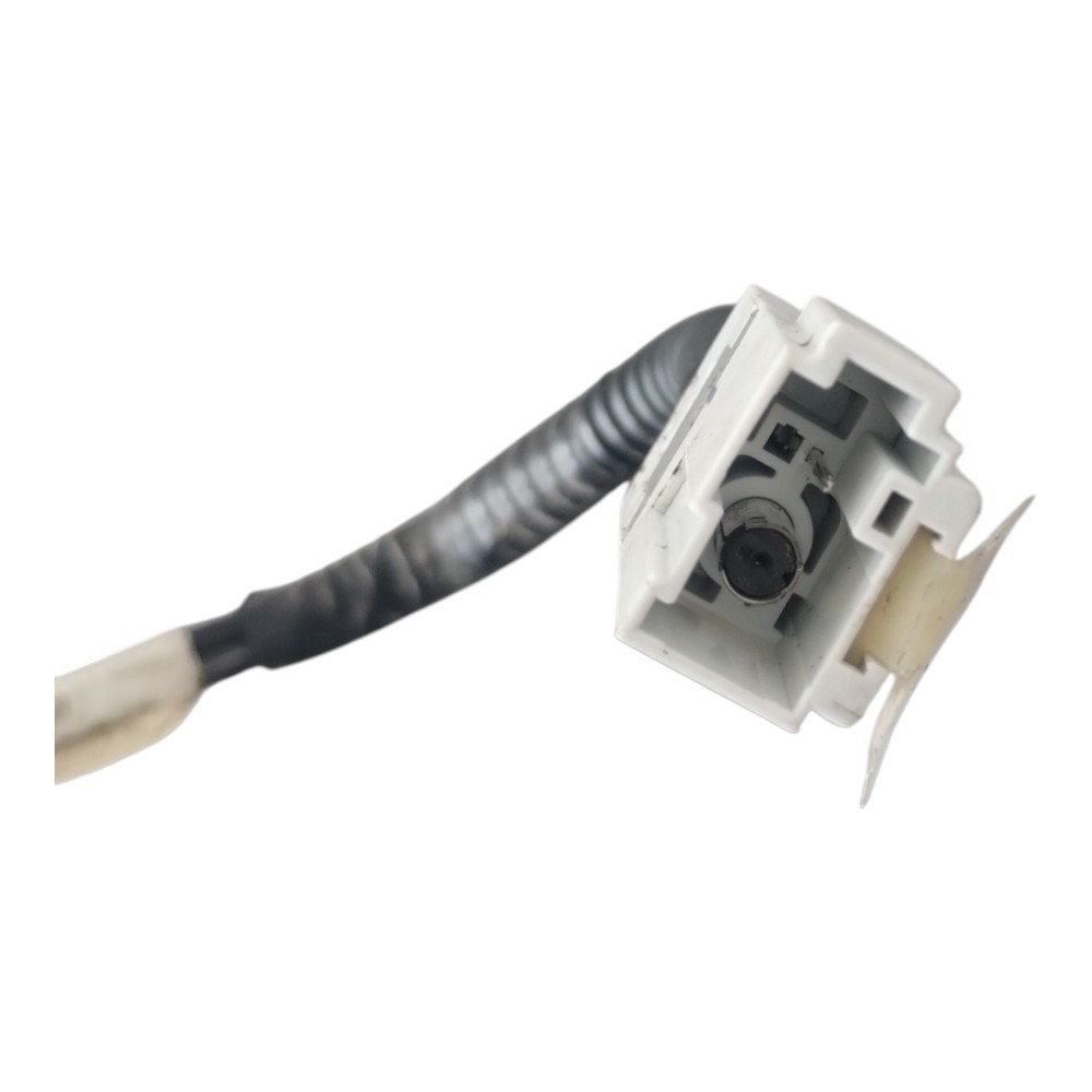 Chicote Da Antena Do Teto Honda Hrv 2015 À 2019. 4