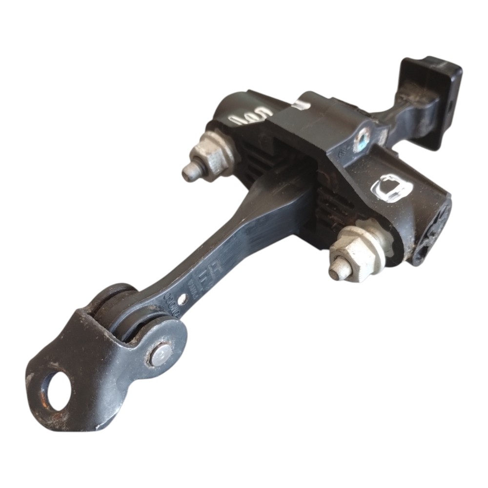 Limitador Porta Dianteira Esquerda Ford Fusion 2007 à 2012. 3