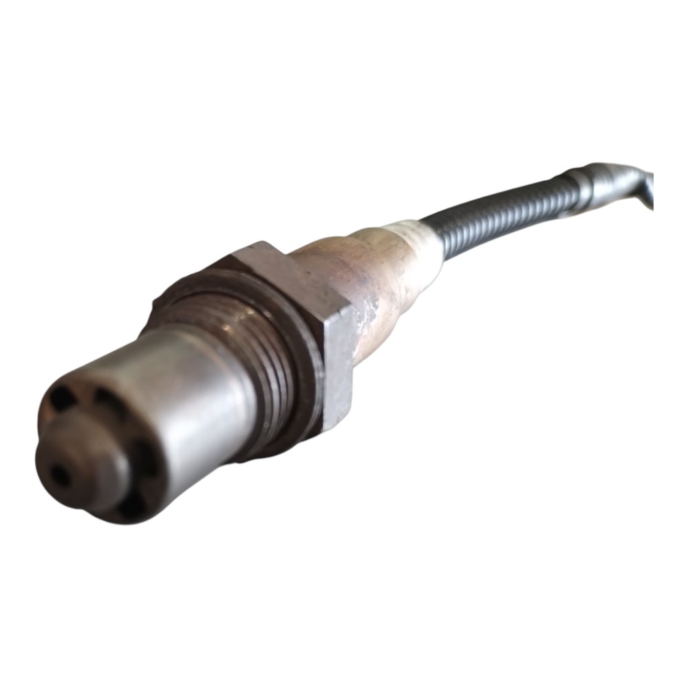 Sonda Lambda Peugeot 206 207 1.4 8v Flex 2008 À 2014. 4