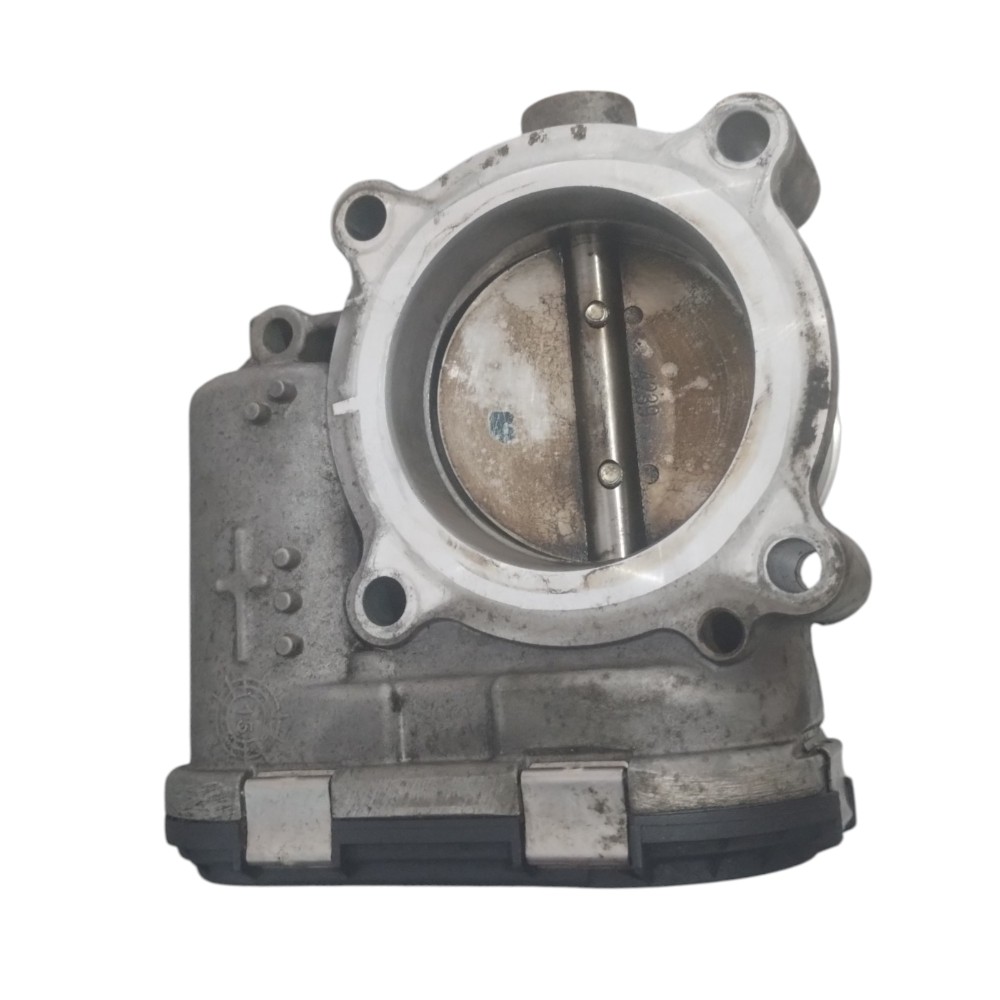 Tbi Corpo Borboleta Volkswagen Jetta 2.0  16v 2014 À 2019. 4