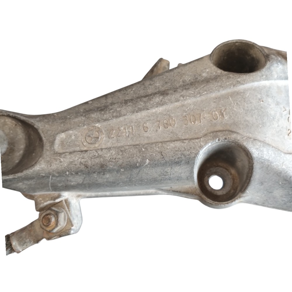 Suporte Esquerdo Coxim Motor Bmw X1 318i 320 2.0 N46 08 A 12 4