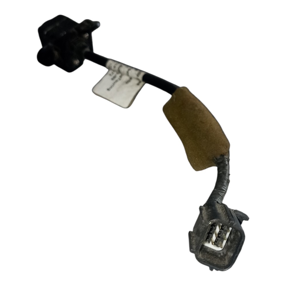 Camera Retrovisor Direito Honda Civic Touring 2015 À 2020. 3