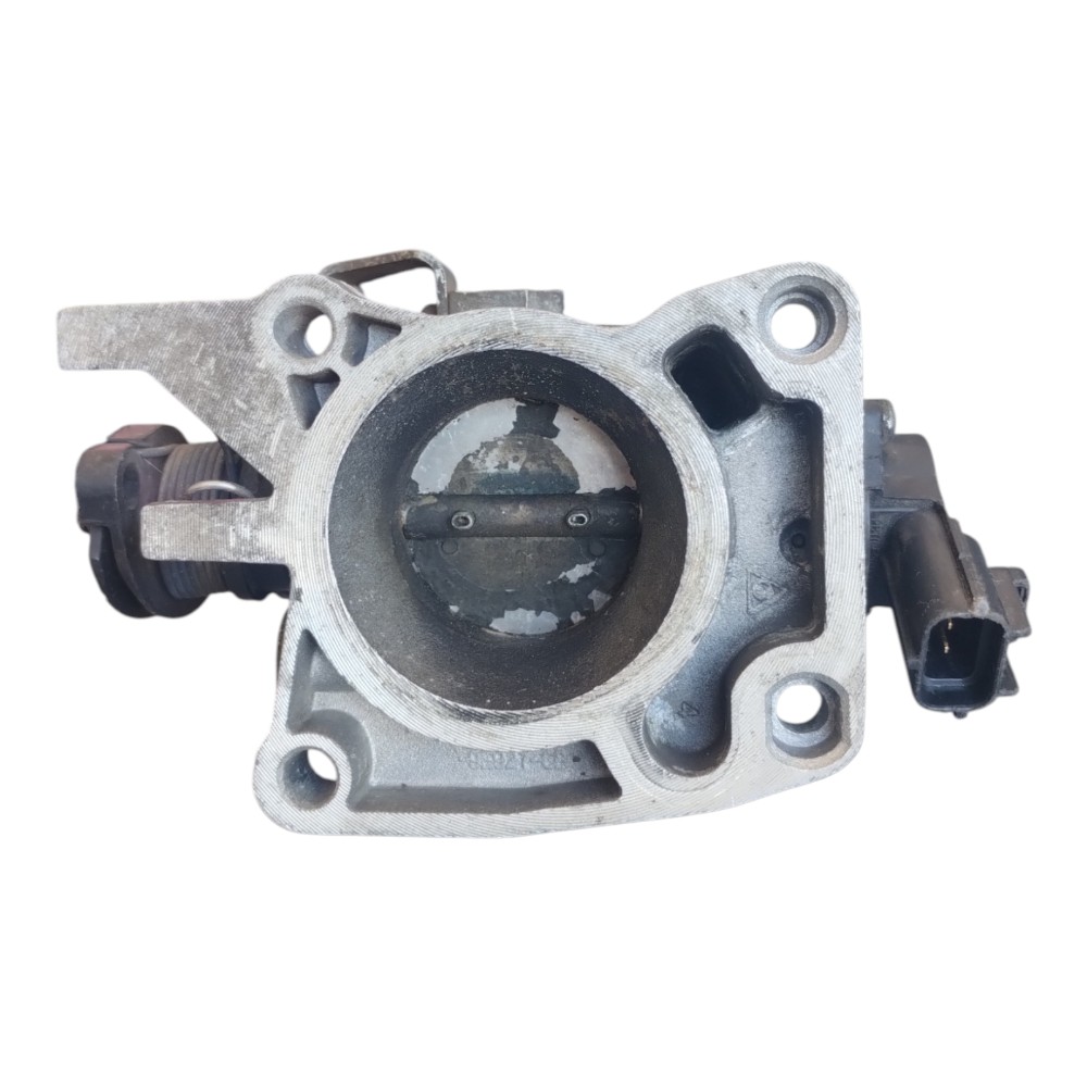 Corpo De Borboleta Tbi Ford Ka 1.0 2007 À 2013.