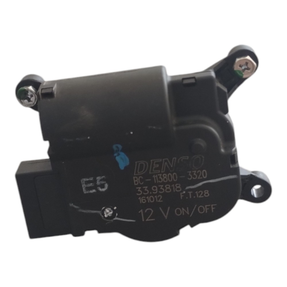 Motor Atuador Ar Condicionado Gm Prisma E Onix 2013 À 2019. 1