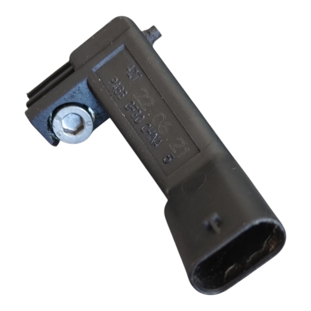 Sensor Rotação Virabrequim Vw Nivus Polo Virtus T-Cross Tsi. 3