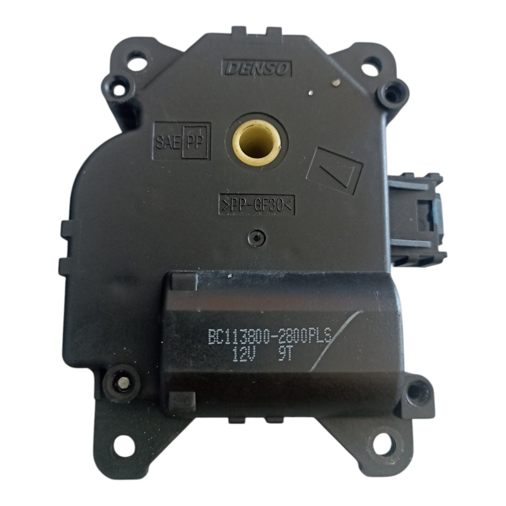 Motor Atuador Vent.interna Toyota Corolla Xei 2015 À 2019. 1