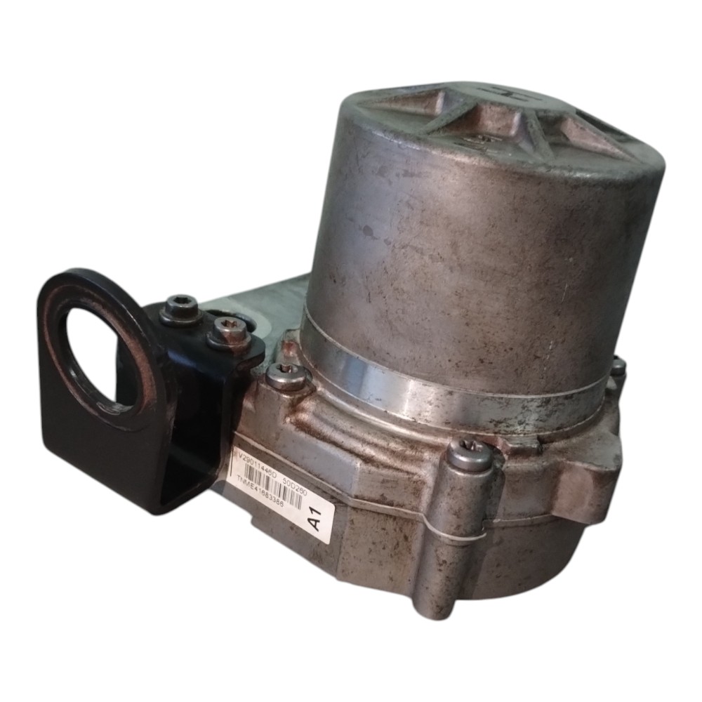 Motor Bomba de Alta Pressão Citroen C4 Lounge 1.6 16v Thp. 3