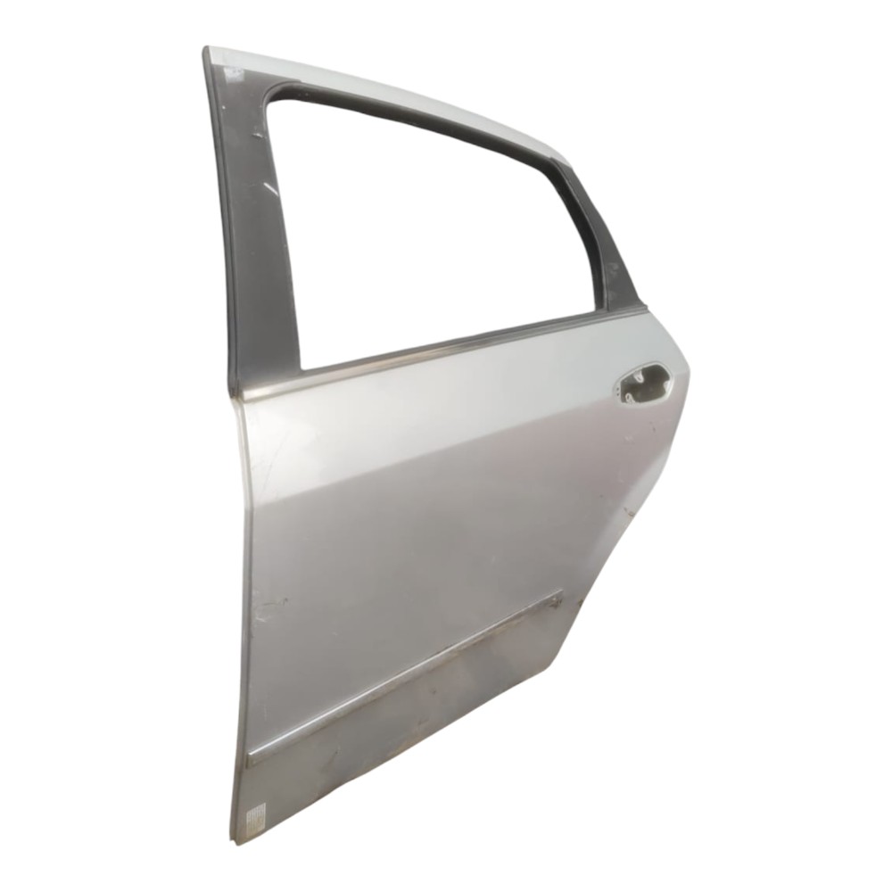Porta Traseira Esquerda Fiat Linea 2009 à 2014. 4