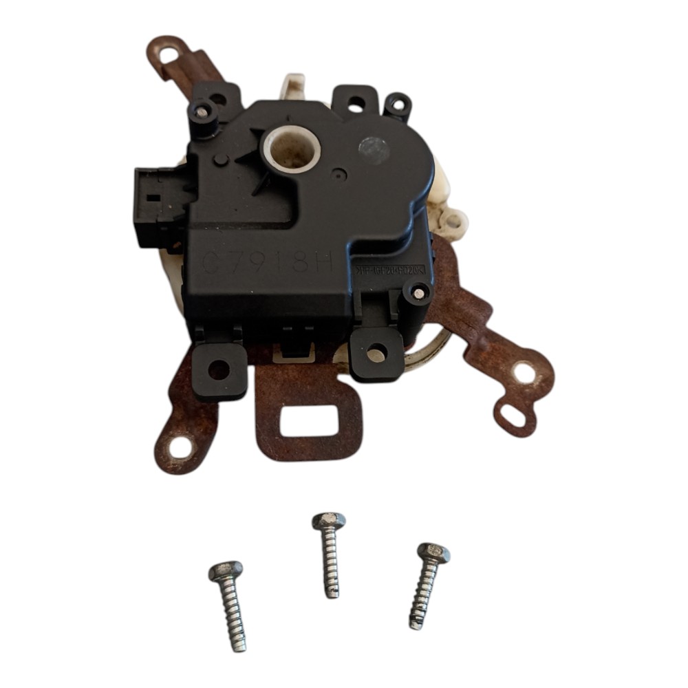 Motor Atuador Cx Ar Cond.honda Civic Touring 1.5 16v. 15/19. 1