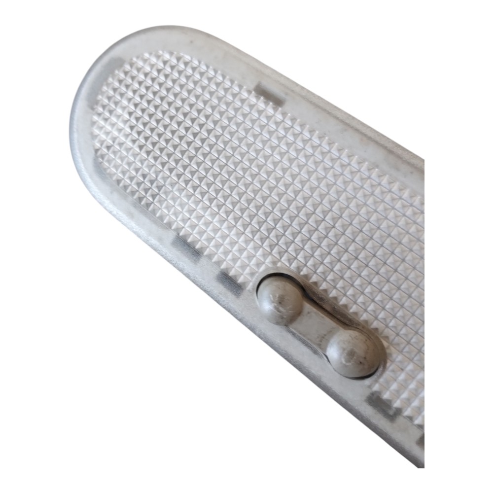 Luz Lanterna Teto Renault Sandero Logan 2008 À 2013. 2