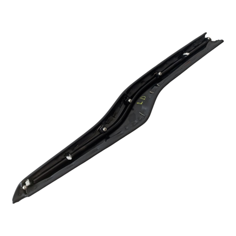 Moldura Lateral Direita Console Central Honda Hr-v 15 À 19. 3