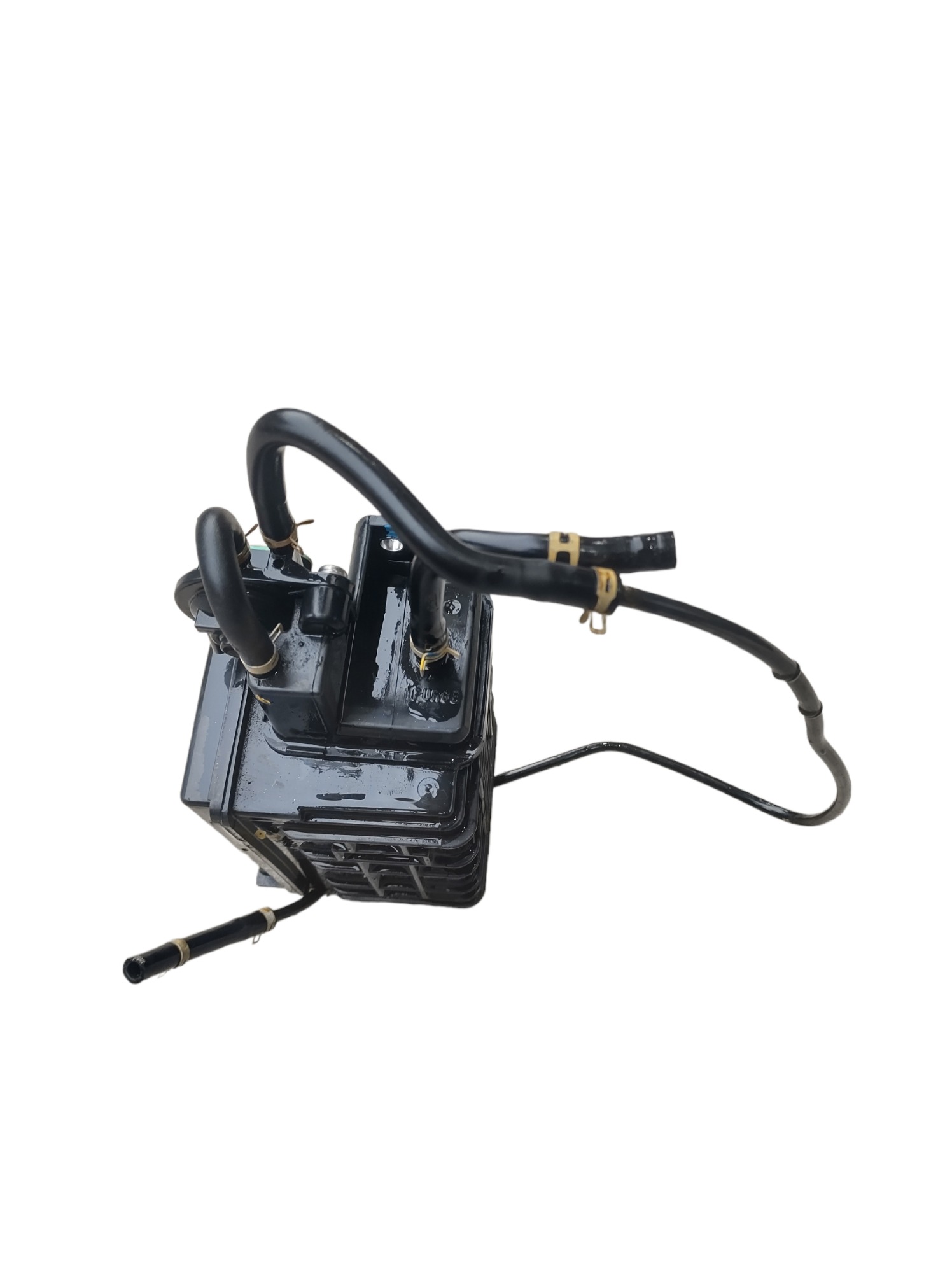 Filtro Canister Honda Civic G9 2012 À 2016. 6
