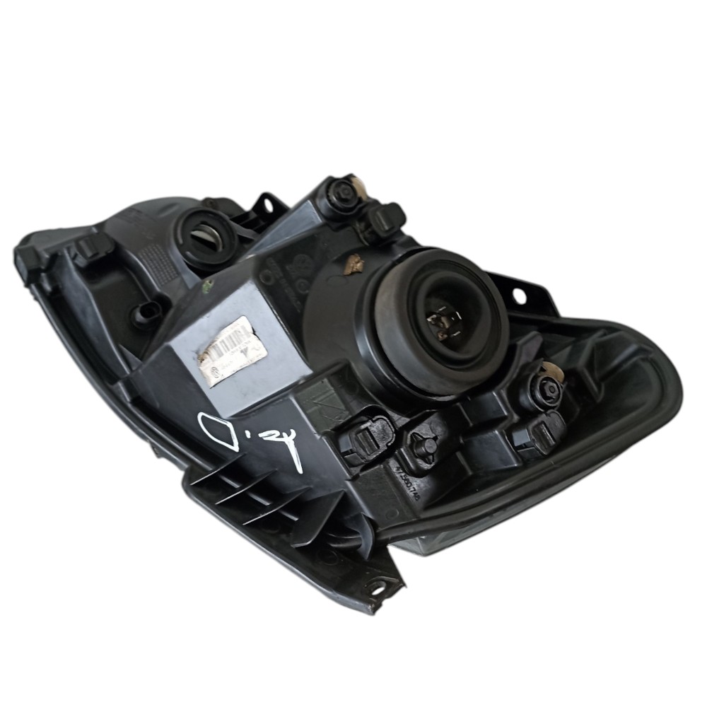 Farol Lado Direito Vw Gol Voyage Saveiro G6 2012 Á 2016. Direito/passageiro 4