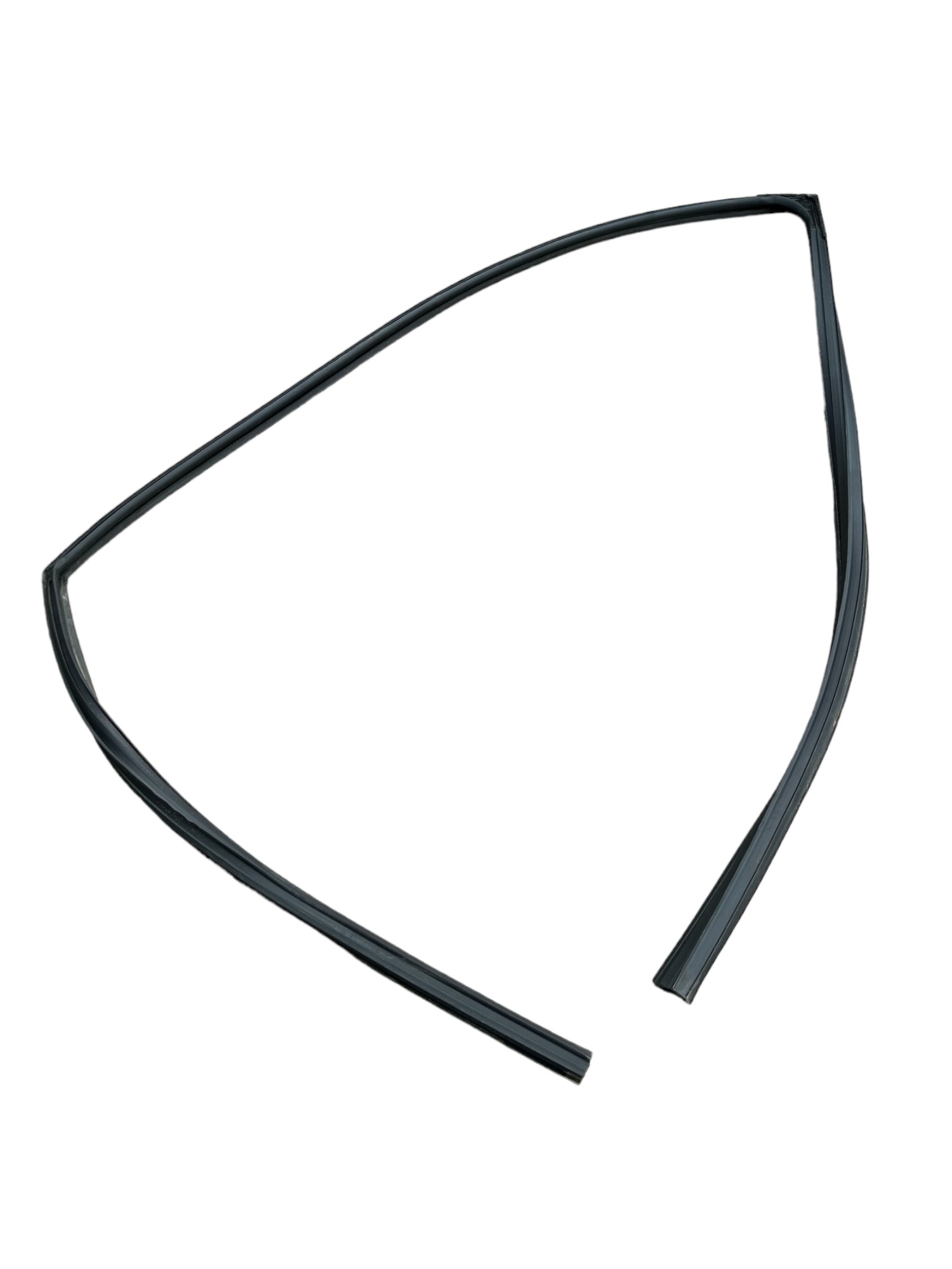 Canaleta Da Porta Dianteira Direita Gm Chevrolet Tracker. 3
