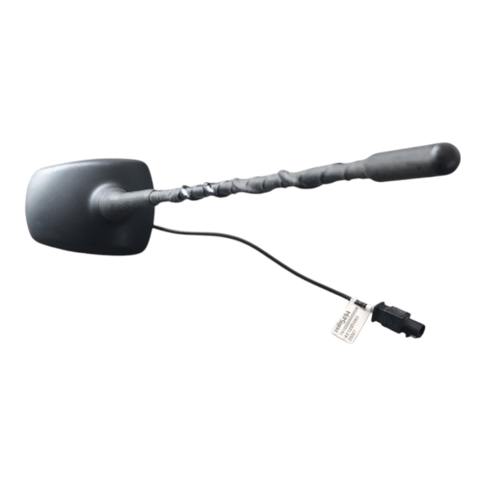 ANTENA DO RÁDIO CHEVROLET ONIX TRACKER 2020 À 2025. 6