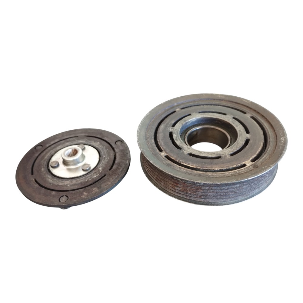 Kit Bobina Citroen C4 2.0 16V 2008 à 2013. 3
