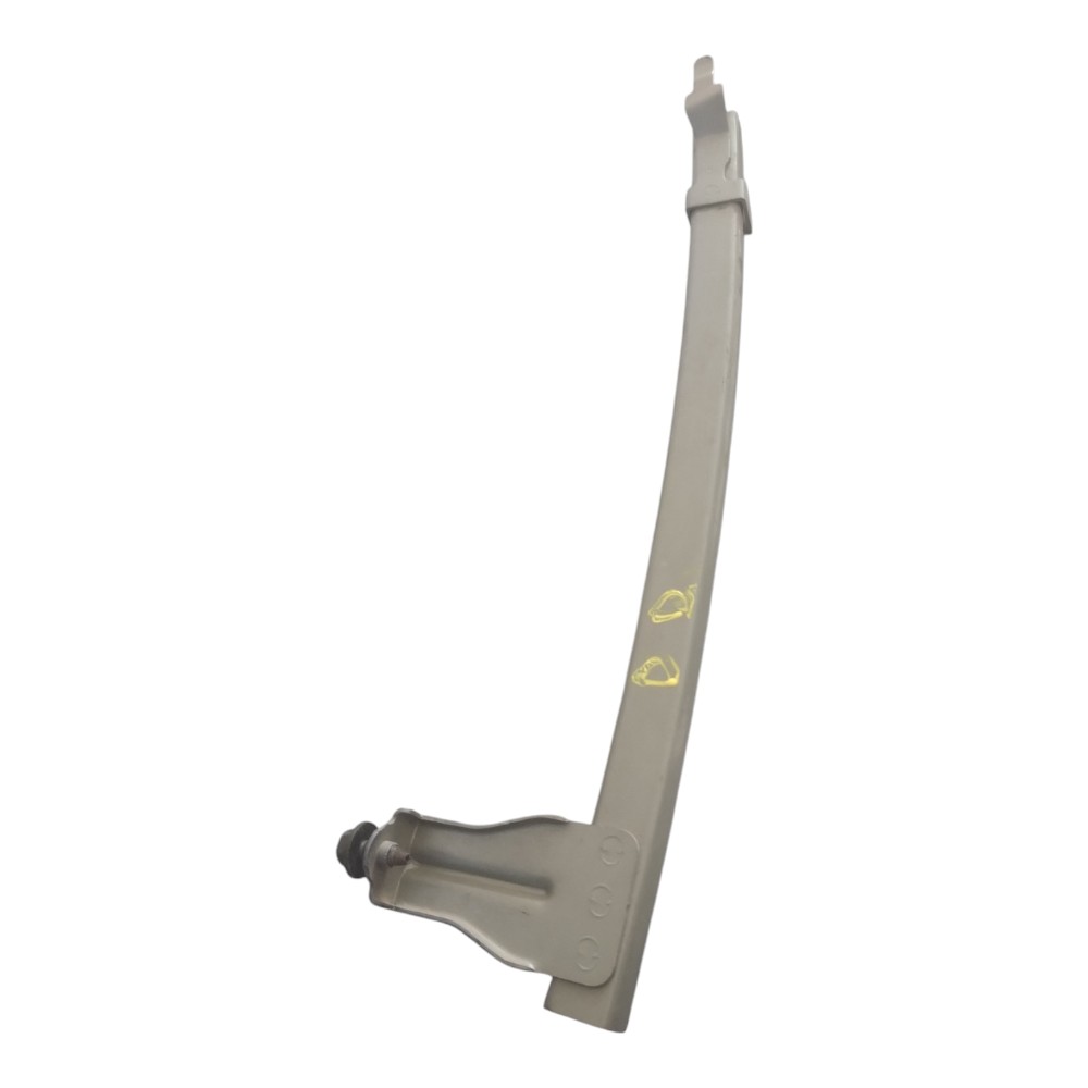 Guia Vd Porta Dianteira Direita Toyota Etios 1.3 E 1.5 12/19 3