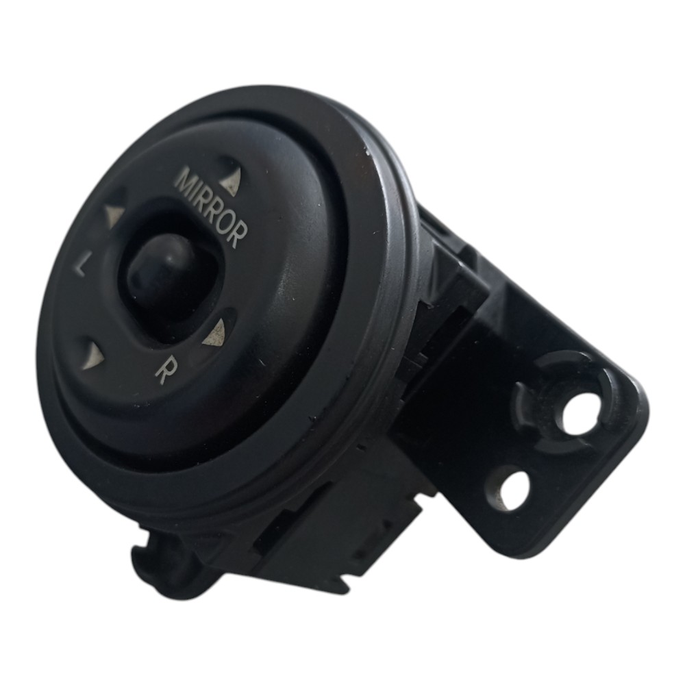 Botão Retrovisor Comando Regulagem Hyundai Hb20 2013 A 2019. 2