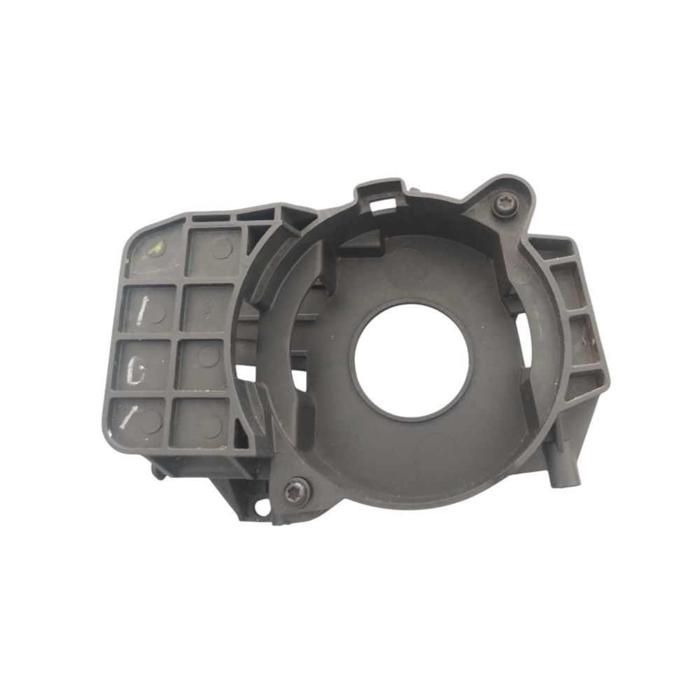Carcaça Sup. Comando Setas Limpador Ford Fusion 2013 À 2016. 1