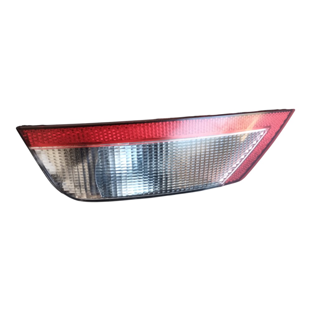 Lanterna Para-choque Traseiro Esquerdo Ford Ecosport 13/17.