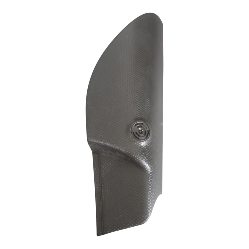 MOLDURA RETROVISOR DIREITO FIAT GRAND SIENA PALIO 12 À 21. 1