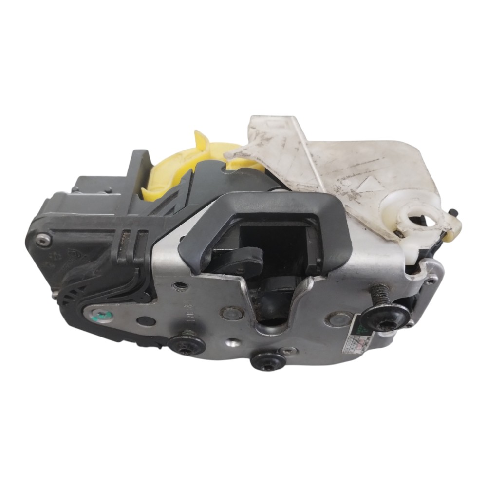 Fechadura Porta Dianteira Esquerda Gm Tracker Cruze Sonic. 4