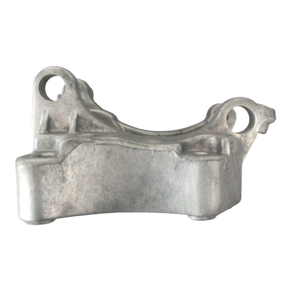 Suporte Alternador Citroen C3 Peugeot 308 2004 À 2012. 5
