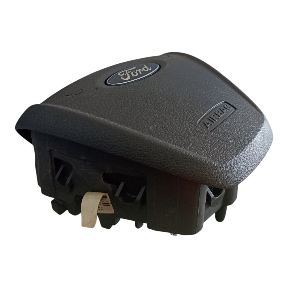 Capa Bolsa Volante Ford Ka 1.5 16v. 2014 Á 2019. 2
