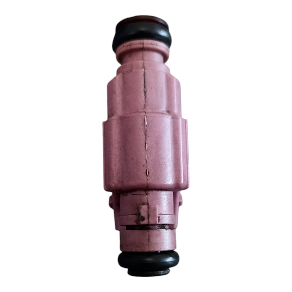 Bico Injetor Peugeot 206 207 Citroen C3 1.4 8v. 2