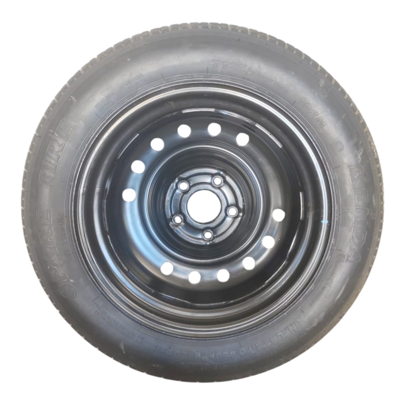 Roda Aro Stephonda Hrv 2015 À 2019. 4